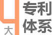 北京闊達裝飾4大專利體系